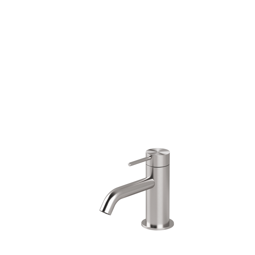 Mini basin mixer