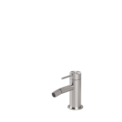 Mini bidet mixer