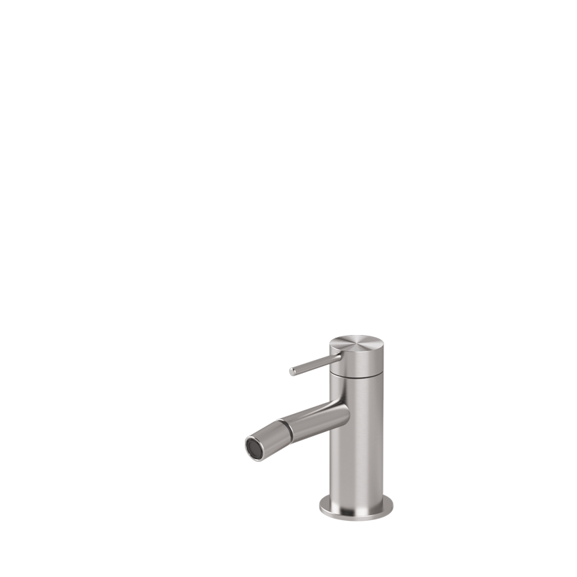 Mini bidet mixer