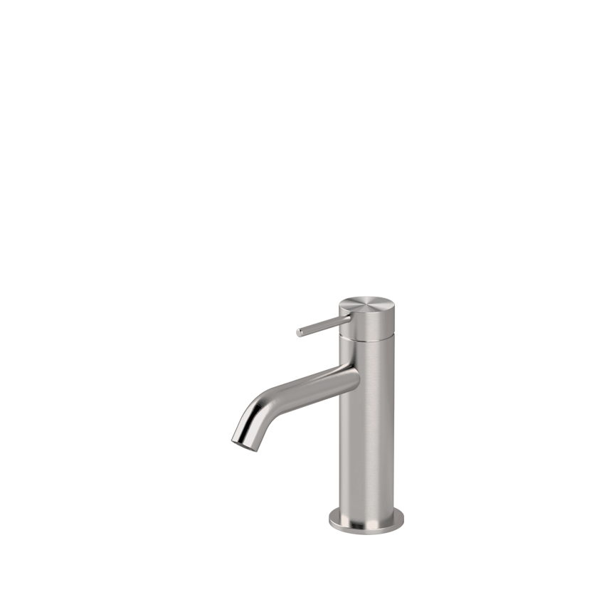 Basin mixer