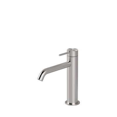 Medium basin mixer 