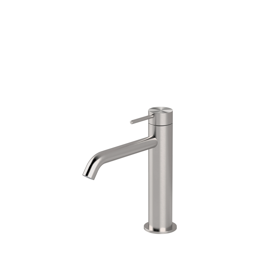 Medium basin mixer