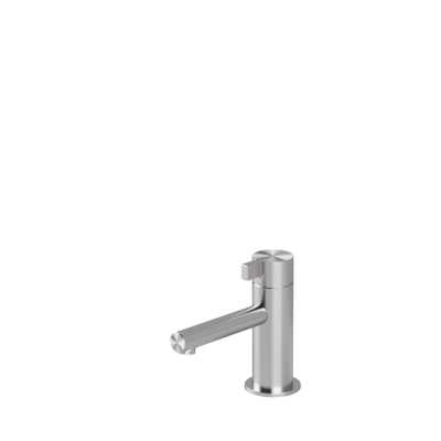 Mini basin mixer