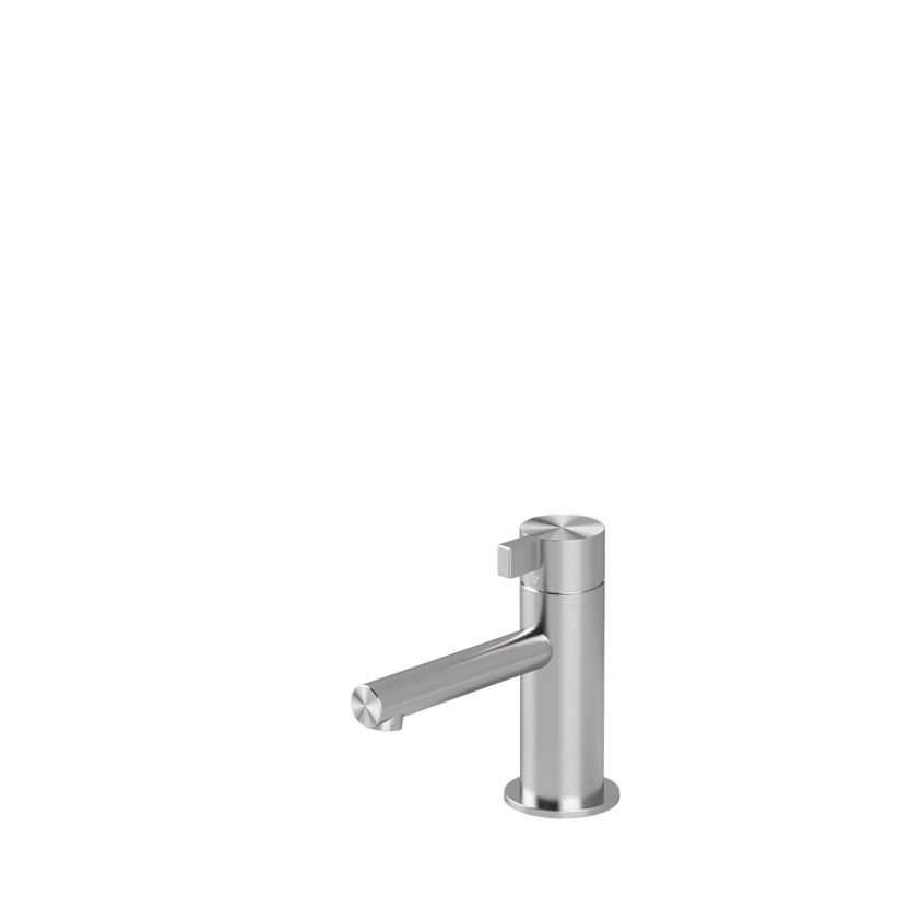 Mini basin mixer