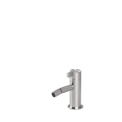 Mini bidet mixer