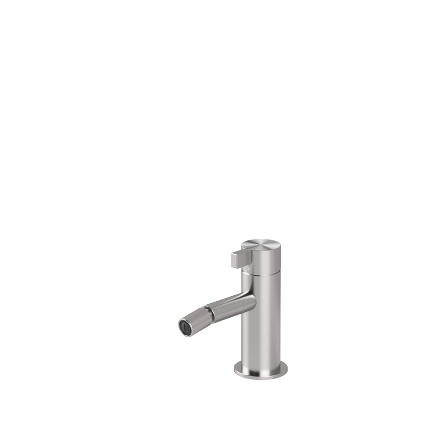 Mini bidet mixer