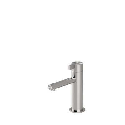 Basin mixer 