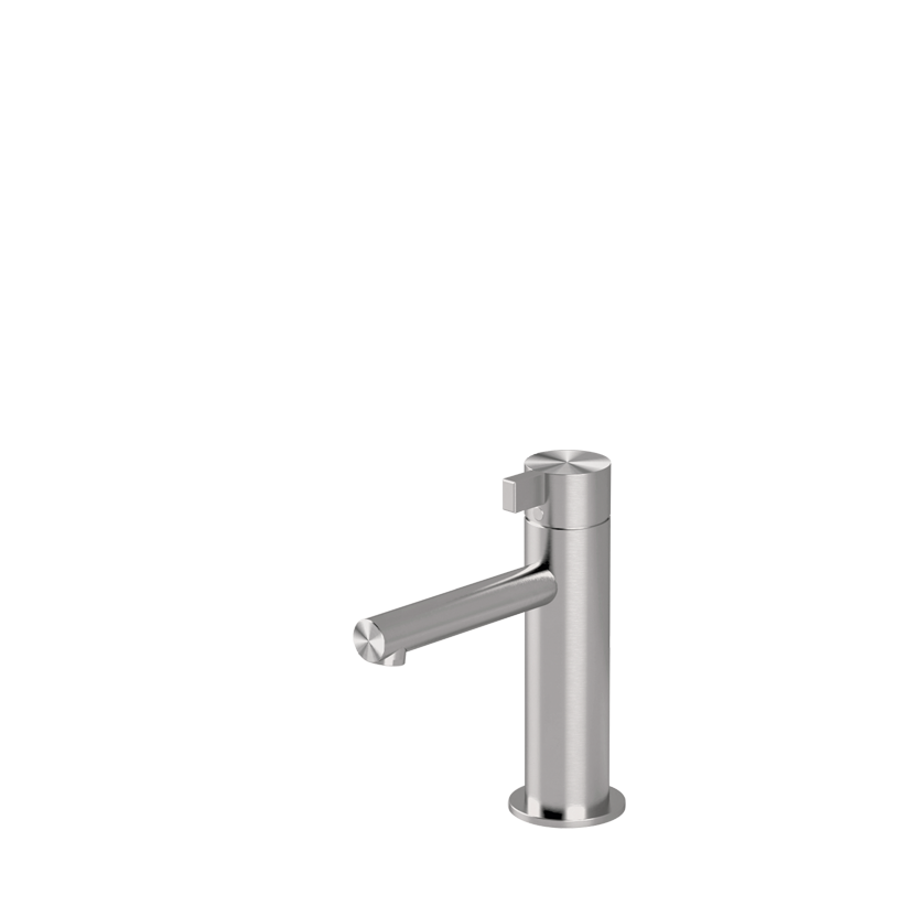 Basin mixer