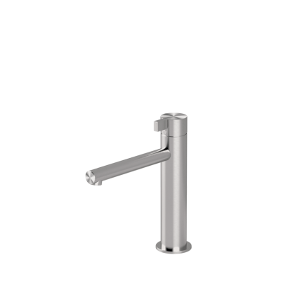 Medium basin mixer 