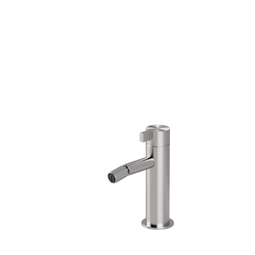 Bidet mixer