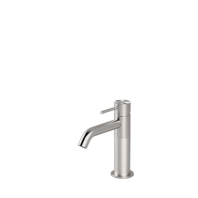 Basin mixer 