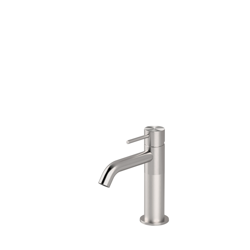 Basin mixer