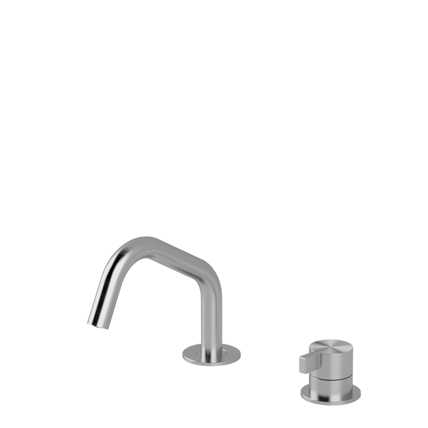 2-hole basin group