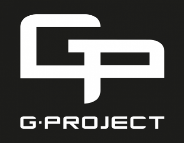 Nuovo logo per G-Project
