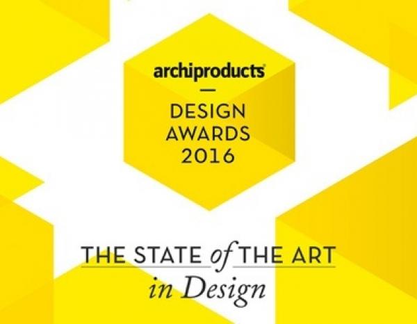 Archiproducts Design Awards 2016: are you ready to vote for Radomonte?