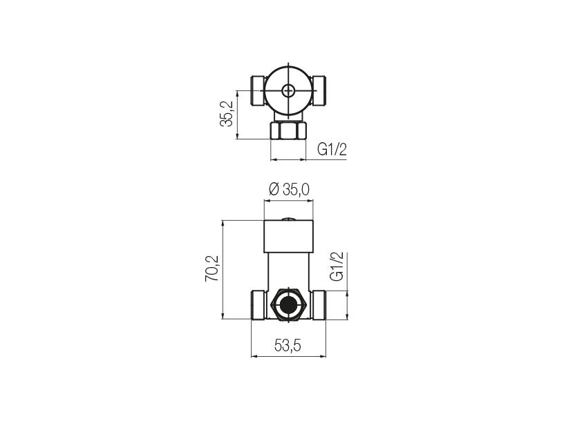 Miscelatore per fotocellula