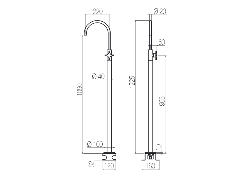 JOM Car Parts & Car Hifi GmbH Jom 127097 składany pawilon ogrodowy, 3 x 3  m, czerwony 127097 - Ceny i opinie na