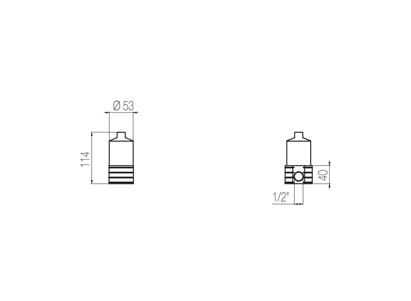 Floor-standing bath built-in part