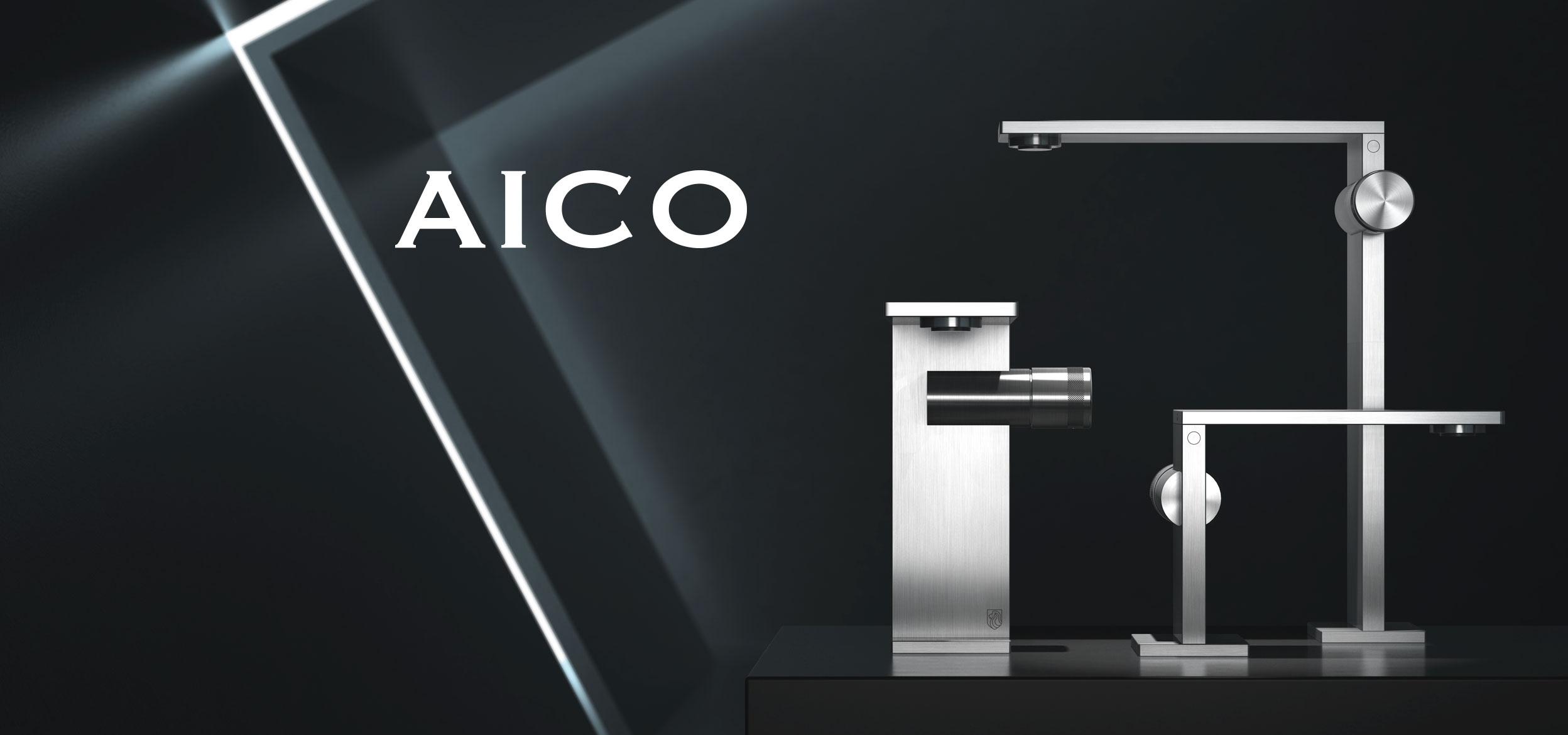 AICO – the first step in the world of RADOMONTE.