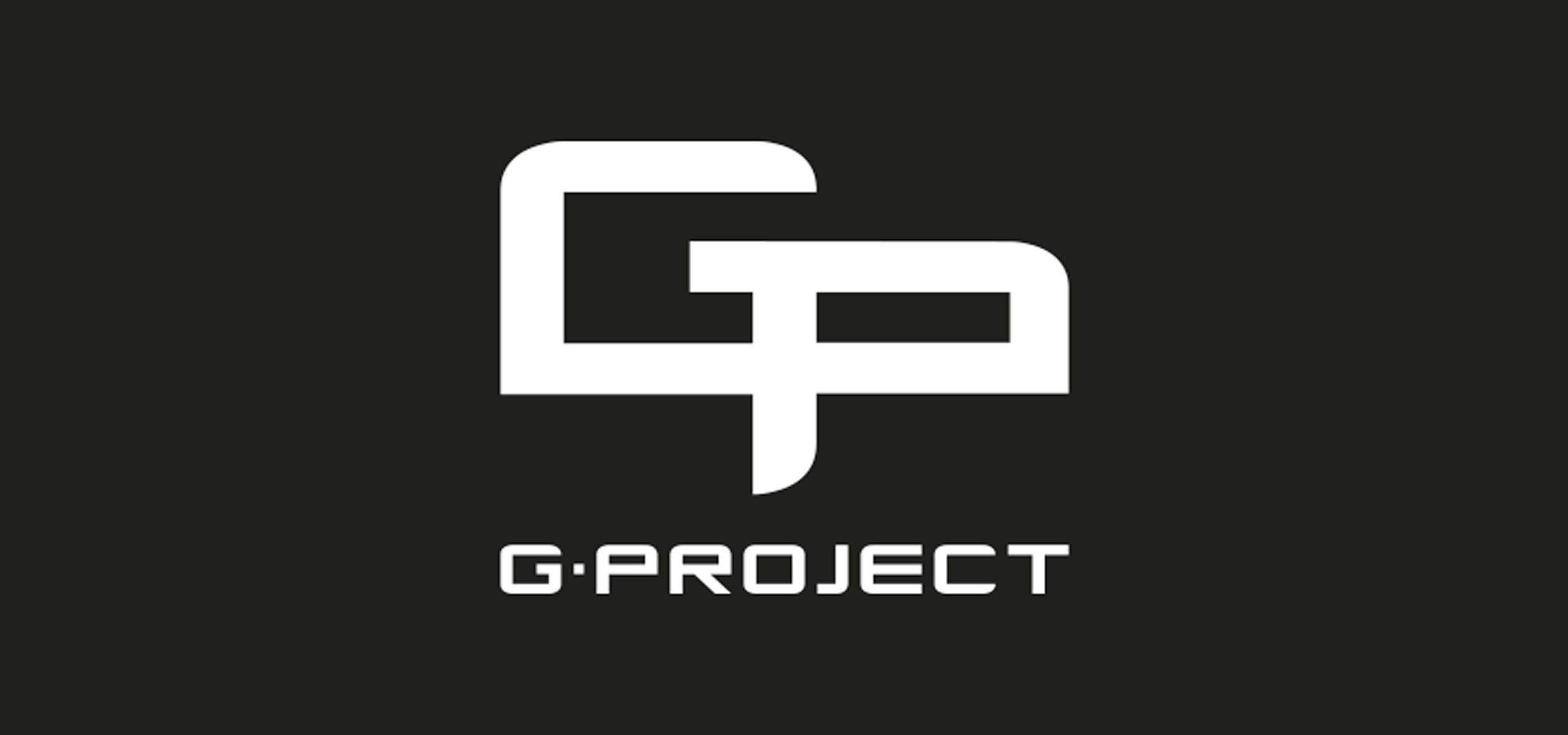 Nuovo logo per G-Project
