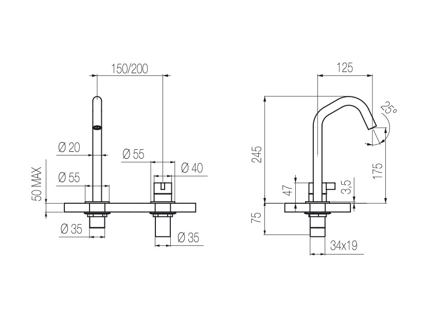 2-hole basin group