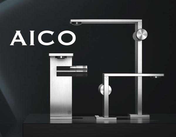 AICO – the first step in the world of RADOMONTE.
