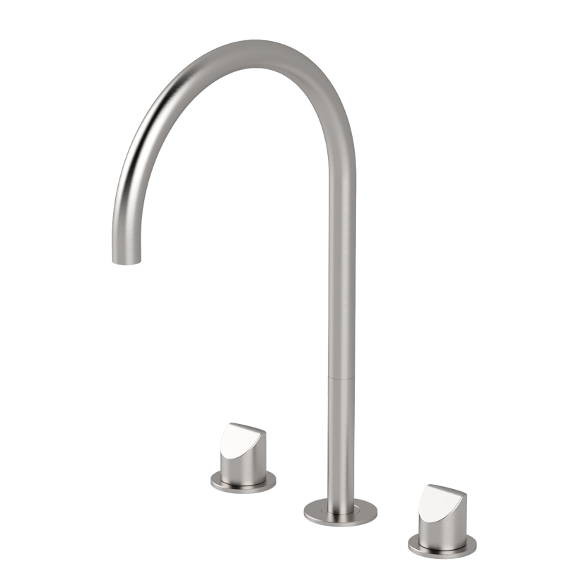 Lavabo 3 fori 