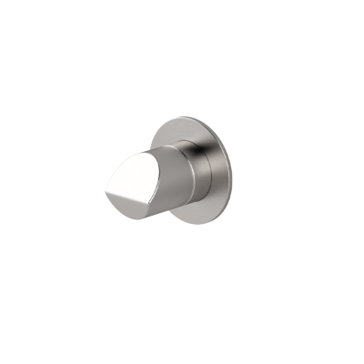 Miscelatore a parete 