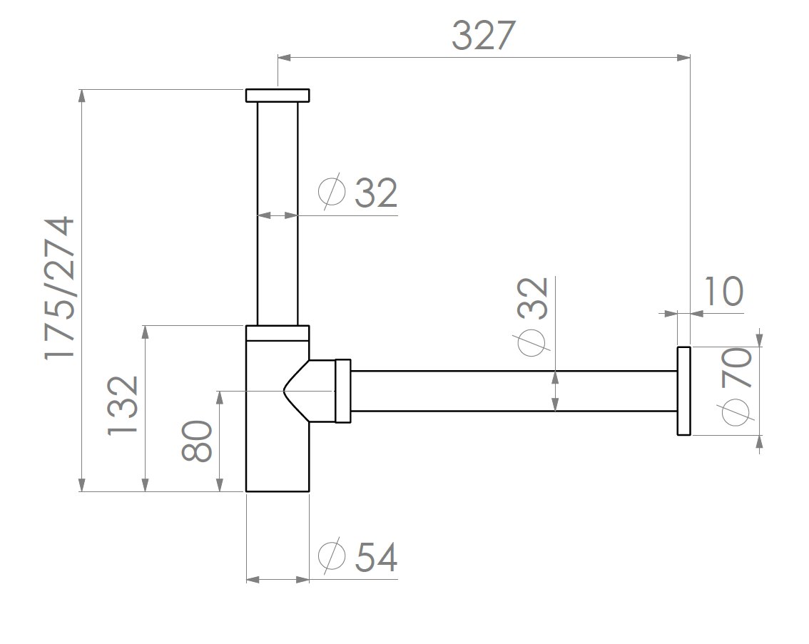 Siphon